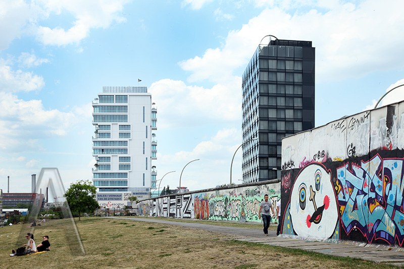 Living Levels Berlin